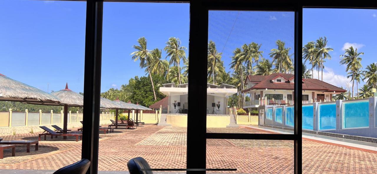 Foxy'S Beach Resort San Vicente (Palawan) Exterior foto
