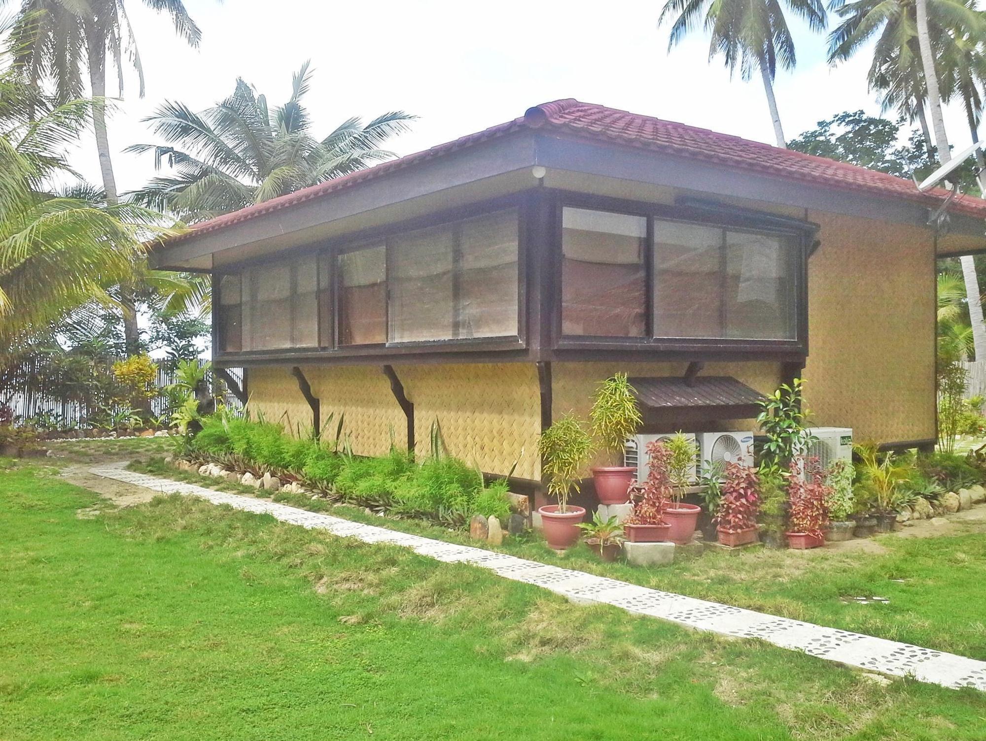 Foxy'S Beach Resort San Vicente (Palawan) Exterior foto