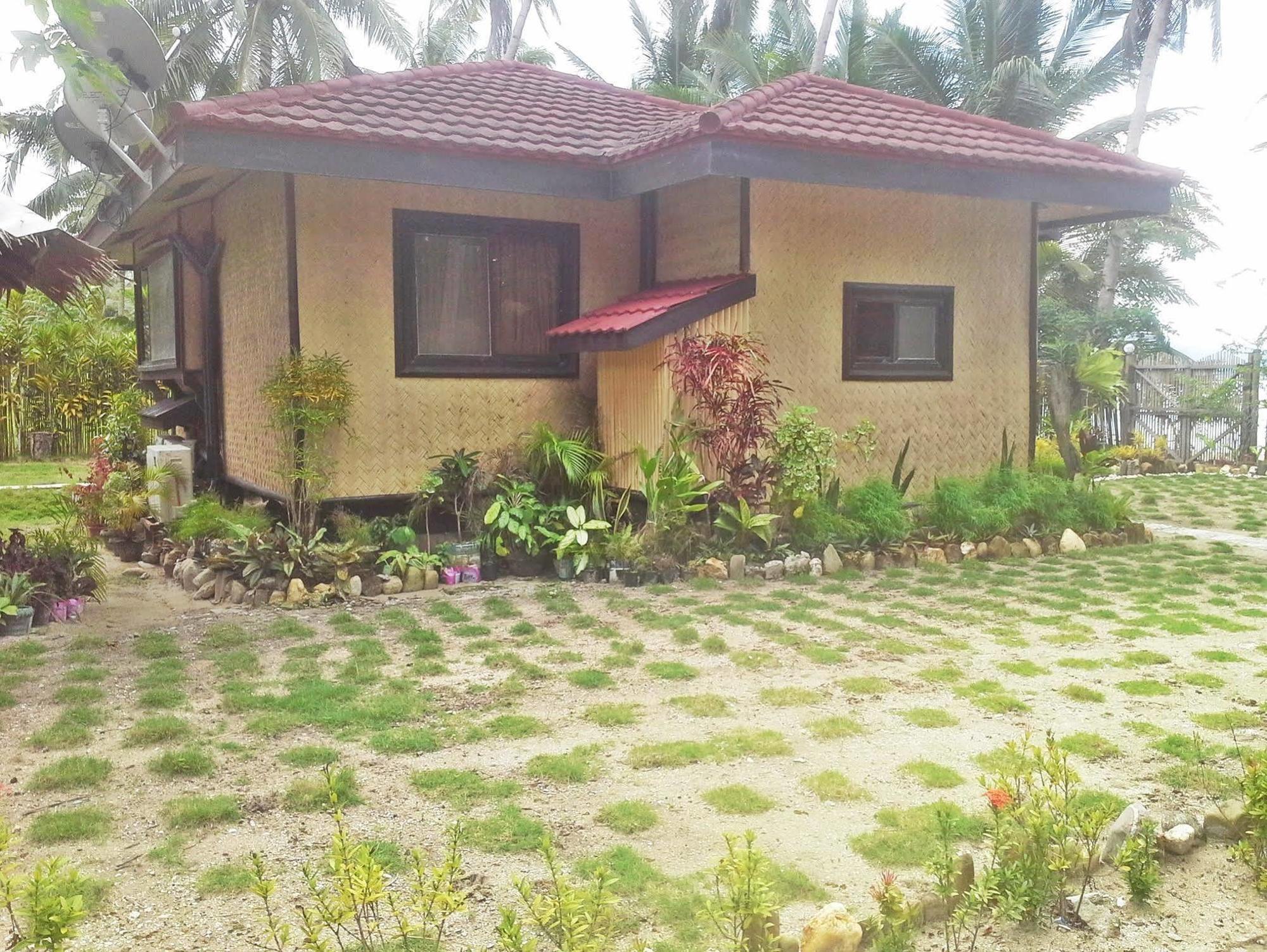 Foxy'S Beach Resort San Vicente (Palawan) Exterior foto
