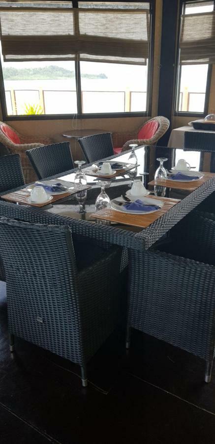 Foxy'S Beach Resort San Vicente (Palawan) Exterior foto